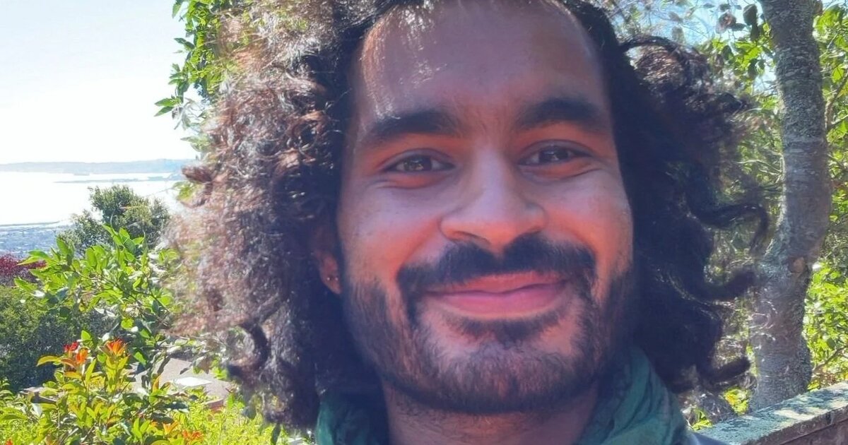 Mrinank Sharma, former head of Anthropic's Safeguards Research Team