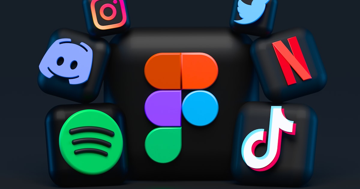 AI-generated caricature concept